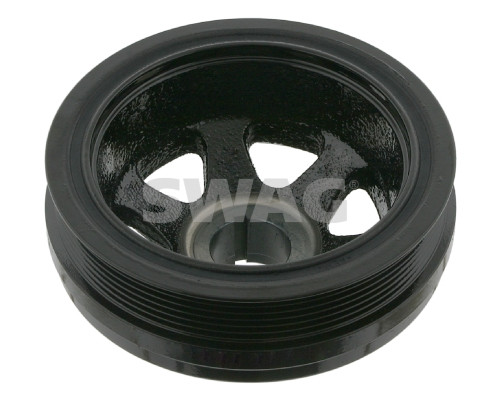 SWAG Riemenscheibe, Kurbelwelle